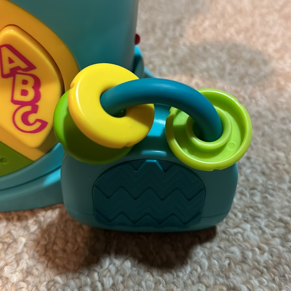 Fisher Price dance and groove rockit toy - Picture 4 of 6